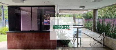 Apartamento, 4 quartos, 400 m² - Foto 2