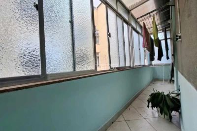 Apartamento, 4 quartos, 120 m² - Foto 1