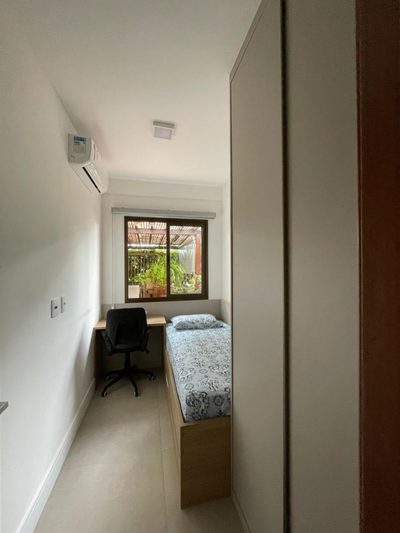 Apartamento, 2 quartos - Foto 4