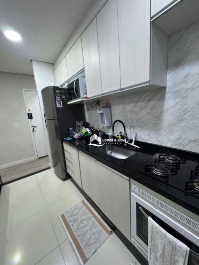 Apartamento, 3 quartos, 76 m² - Foto 2