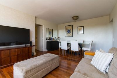 Apartamento, 2 quartos, 85 m² - Foto 3