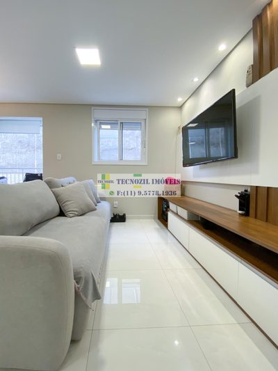 Apartamento, 2 quartos, 85 m² - Foto 2