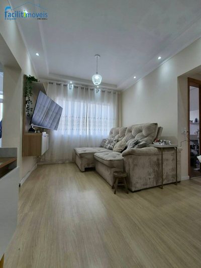 Apartamento, 2 quartos - Foto 2