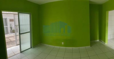 Apartamento, 2 quartos, 45 m² - Foto 3