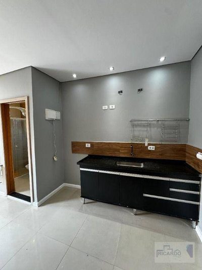 Apartamento, 1 quarto, 25 m² - Foto 3