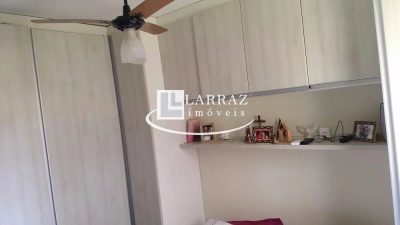 Apartamento, 2 quartos, 47 m² - Foto 4