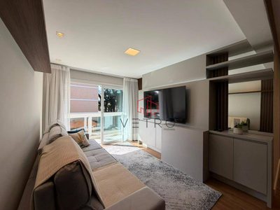 Apartamento, 2 quartos, 116 m² - Foto 1