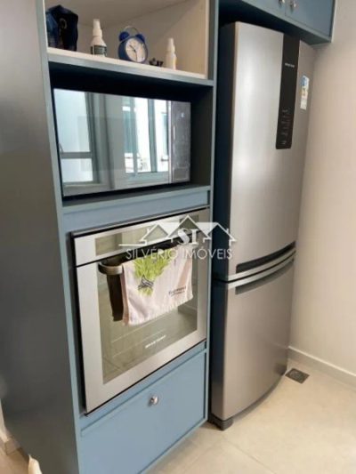Apartamento, 2 quartos, 90 m² - Foto 2