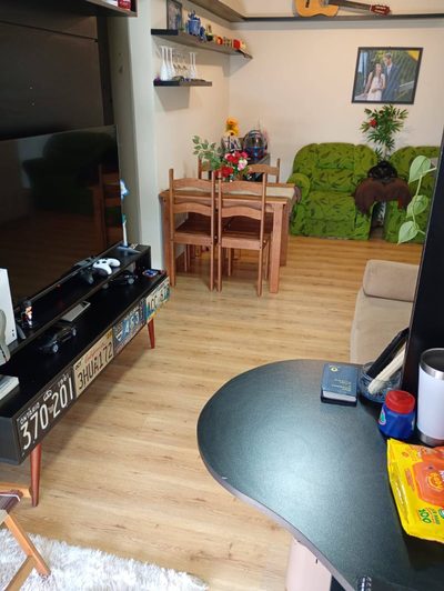 Apartamento, 2 quartos - Foto 5