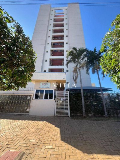 Apartamento, 2 quartos, 57 m² - Foto 1