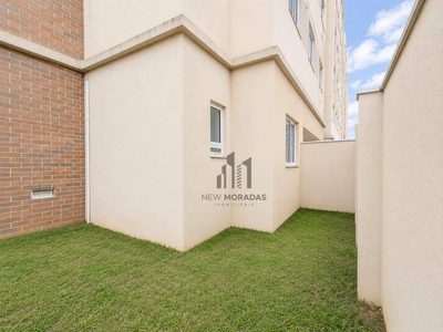 Apartamento, 1 quarto, 32 m² - Foto 5