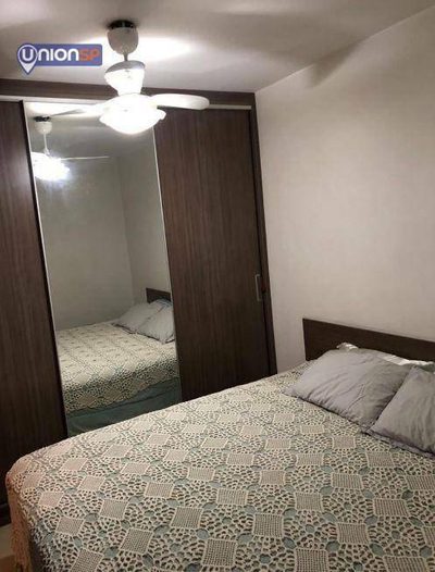 Apartamento, 2 quartos, 61 m² - Foto 4
