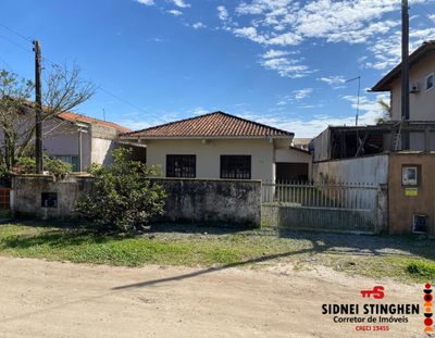 Casa, 2 quartos, 73 m² - Foto 2