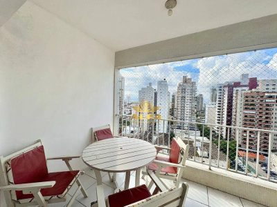 Apartamento, 3 quartos, 100 m² - Foto 4