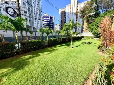 Apartamento, 3 quartos, 105 m² - Foto 3