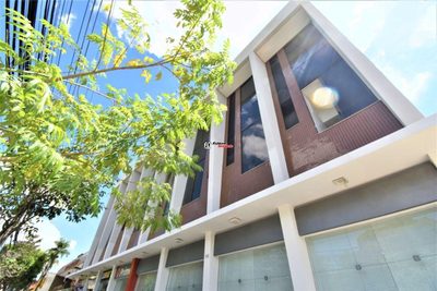 Loja-Salão, 85 m² - Foto 4