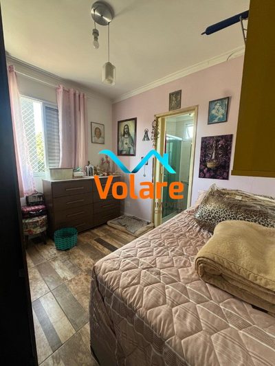 Apartamento, 3 quartos, 72 m² - Foto 5