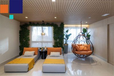 Apartamento, 3 quartos, 87 m² - Foto 5