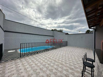 Casa, 2 quartos, 121 m² - Foto 4