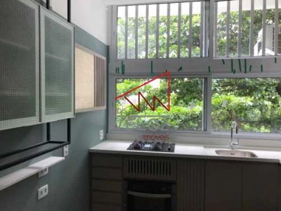 Kitnet-Studio, 23 m² - Foto 3