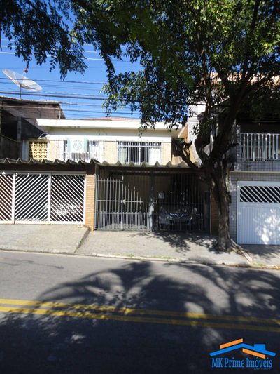 Casa, 2 quartos, 118 m² - Foto 1