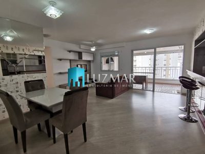 Apartamento, 2 quartos, 95 m² - Foto 1