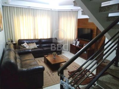 Sobrado, 4 quartos, 201 m² - Foto 5
