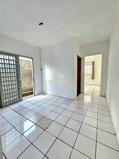 Casa, 2 quartos, 81 m² - Foto 2