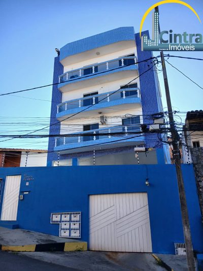 Apartamento, 2 quartos, 92 m² - Foto 1