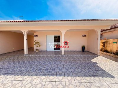 Casa, 6 quartos, 270 m² - Foto 3