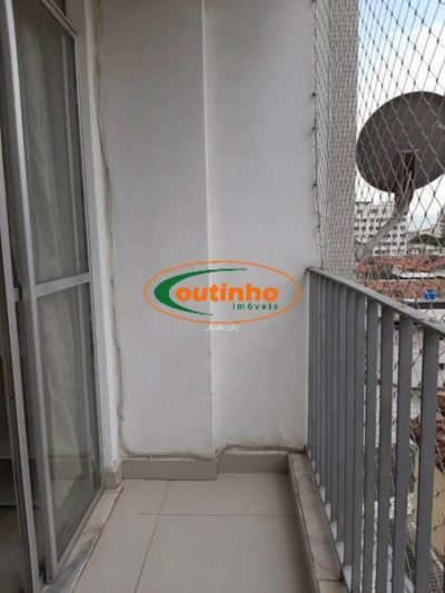 Apartamento, 2 quartos, 60 m² - Foto 4