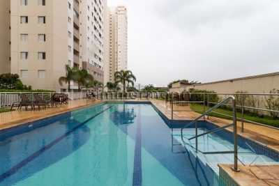 Apartamento, 3 quartos, 70 m² - Foto 2