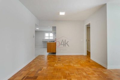 Apartamento, 2 quartos, 87 m² - Foto 2