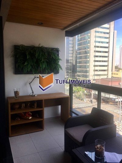 Apartamento, 1 quarto, 67 m² - Foto 1
