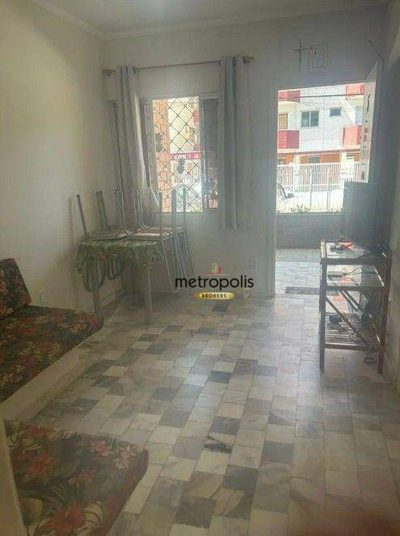 Apartamento, 2 quartos, 52 m² - Foto 4