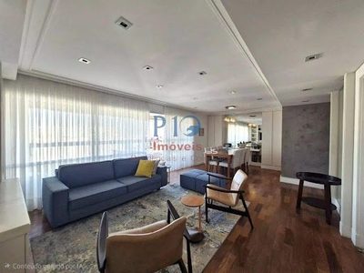 Apartamento, 3 quartos, 138 m² - Foto 4
