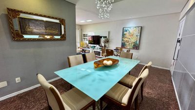 Apartamento, 3 quartos, 122 m² - Foto 4