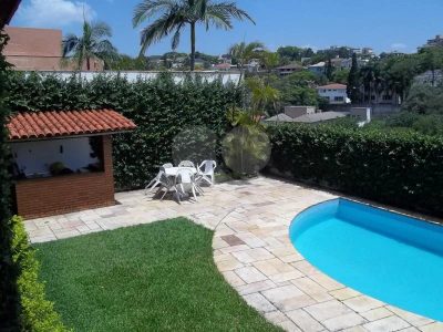 Casa, 4 quartos, 515 m² - Foto 1