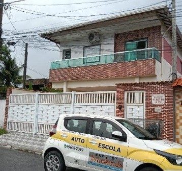 Casa de Condomínio, 2 quartos - Foto 1