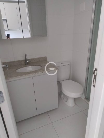 Apartamento, 1 quarto, 25 m² - Foto 2