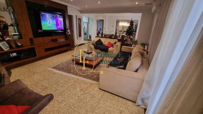 Apartamento, 3 quartos, 132 m² - Foto 1