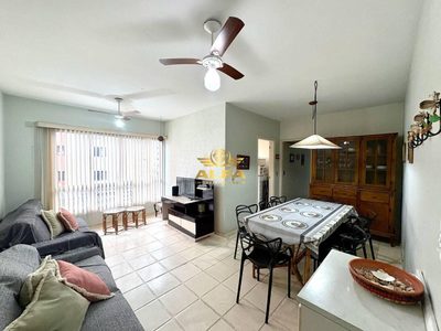 Apartamento, 3 quartos, 80 m² - Foto 1