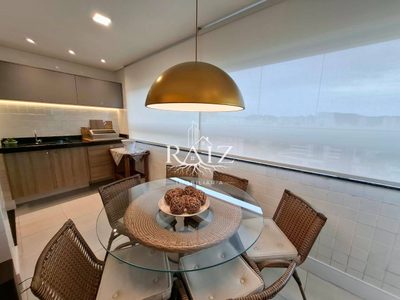 Apartamento, 2 quartos, 68 m² - Foto 3
