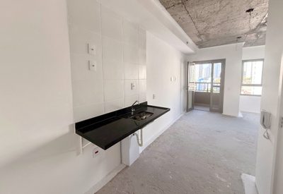 Apartamento, 1 quarto, 26 m² - Foto 4