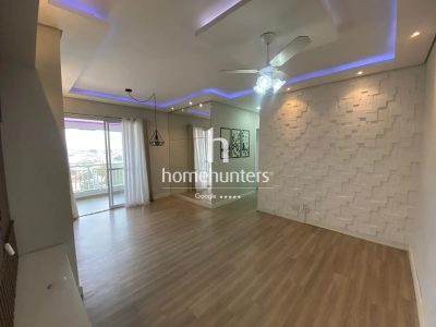 Apartamento, 3 quartos, 80 m² - Foto 2