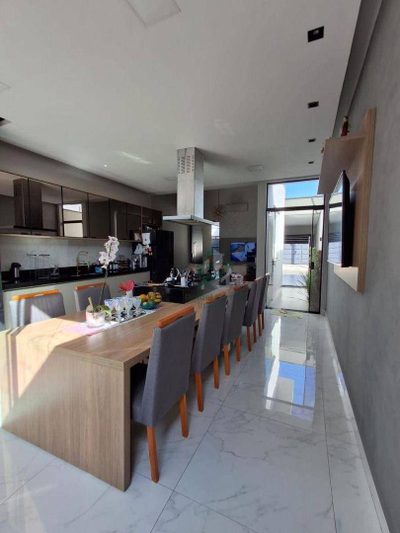 Casa, 3 quartos, 180 m² - Foto 5