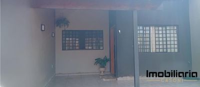 Casa, 3 quartos, 93 m² - Foto 1