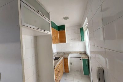 Apartamento, 2 quartos, 66 m² - Foto 3