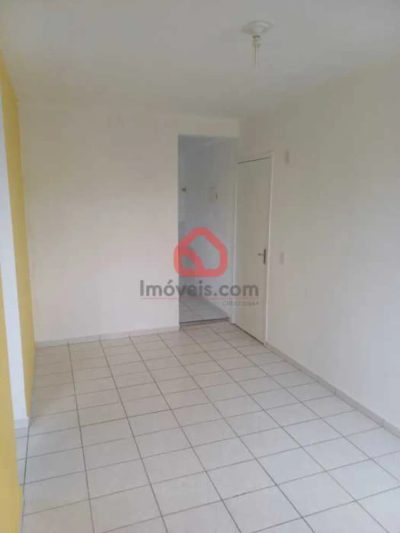 Apartamento, 2 quartos, 50 m² - Foto 4