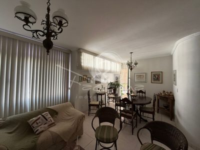 Apartamento, 3 quartos, 95 m² - Foto 2